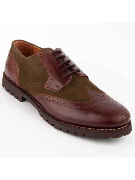 Pantofi Purapiel bej