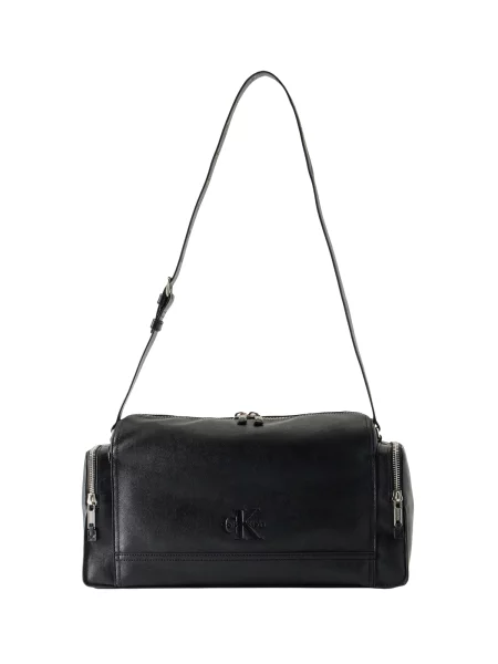 Calvin Klein Geantă de călătorie negru