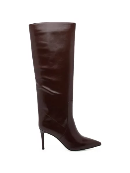 Cizme Jeffrey Campbell maro