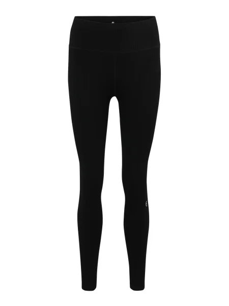 OCEANSAPART Leggings Maya' negru