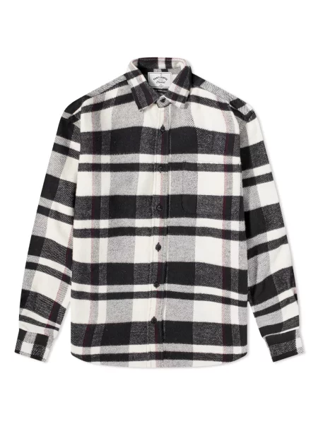 Koszula Portuguese Flannel biała