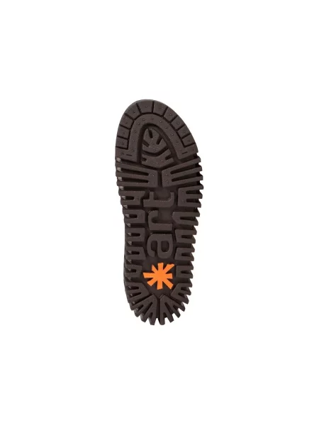 Tenisky Art čierna