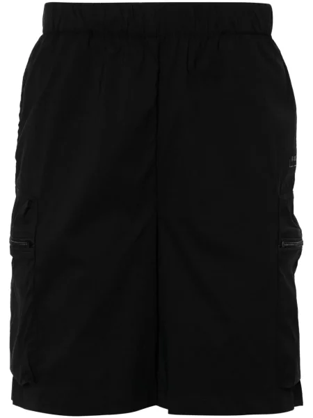 Szorty Rains czarne