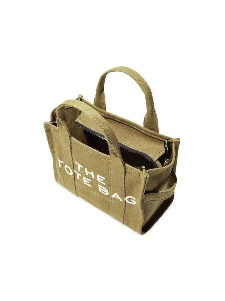 Geantă Marc Jacobs verde