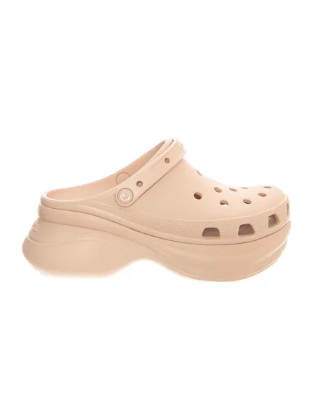 Trampki Crocs Bae Clog Quartz EUR różowe