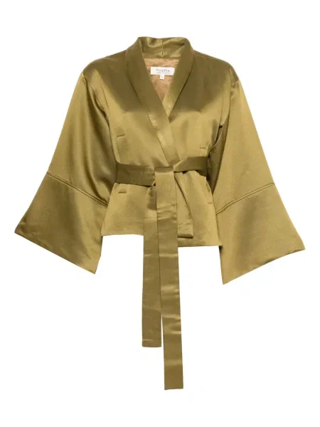 Talia kurtka Psophia zielona