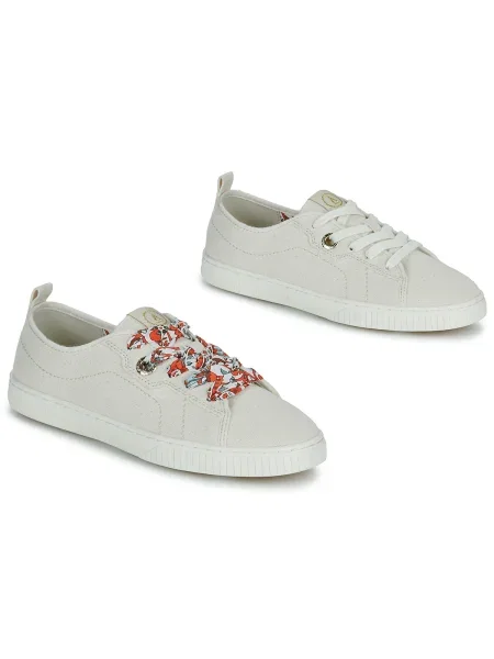 Pantofi Armistice bej
