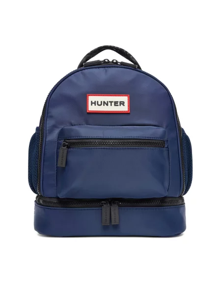 Batoh Hunter Tmavomodrá
