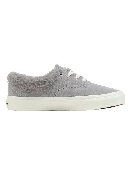 Pantofi Vans gri