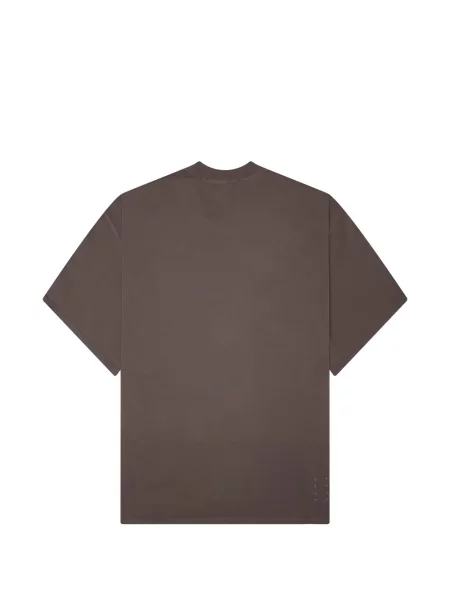 Stras tricou Ksubi gri