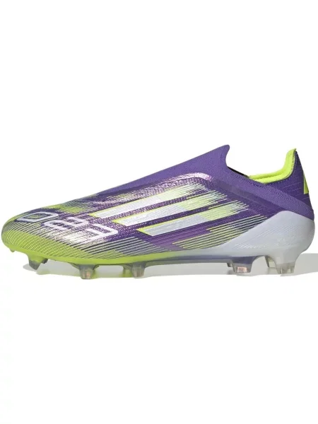 Pantofi Adidas violet