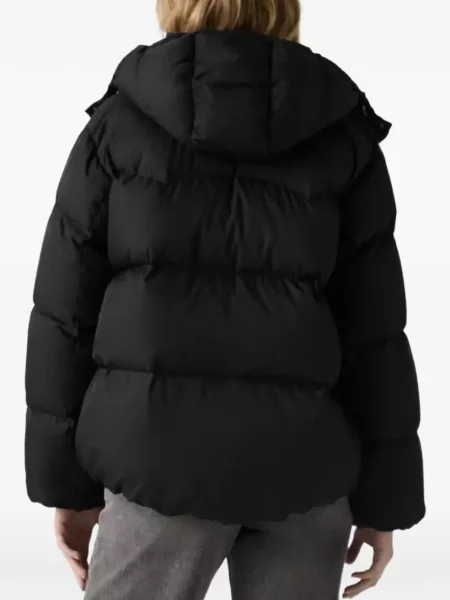 Geacă cu puf Levi's® negru