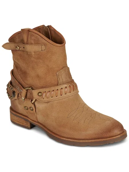 Pantofi Airstep / A.s.98 maro