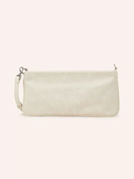 Calvin Klein Jeans Torebka Ckj Monogram Mini Bag beżowy