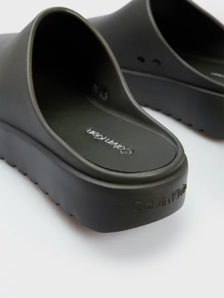 Мюлі Calvin Klein