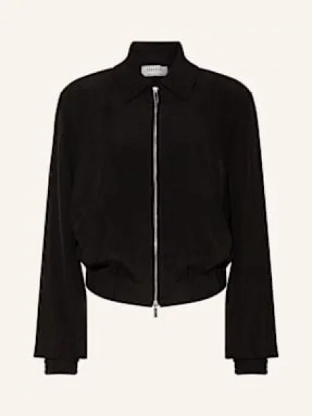 Marynarka Gauchère czarna