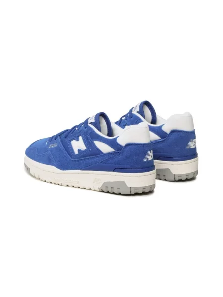 Pantofi New Balance alb