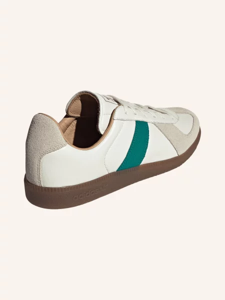 Sneakers adidas Bw Army Core White/ Powgrn/ EUR 42 białe