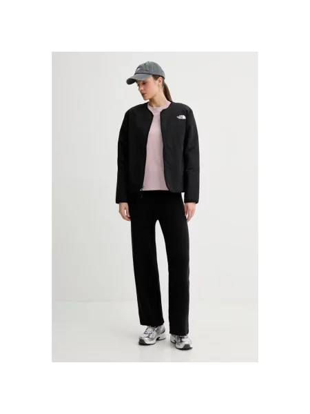 The North Face kurtka Ilti Liner czarna