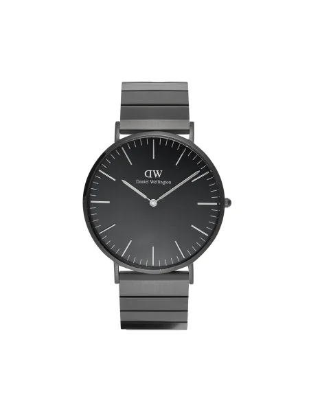 Karóra Daniel Wellington fekete