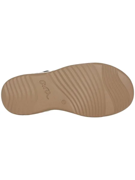 Pantofi Ara gri