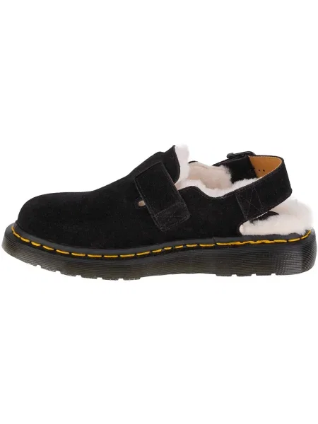 Pantofi Dr. Martens negru