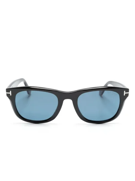 Ochelari de soare Tom Ford Eyewear negru