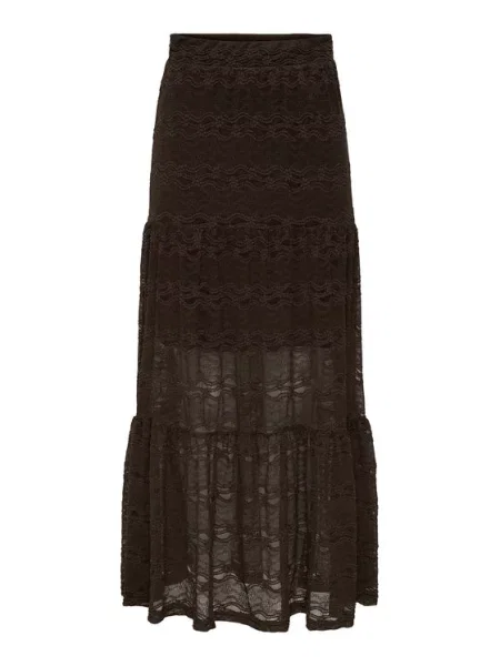 ONLY Maxi krilo Luna rjava