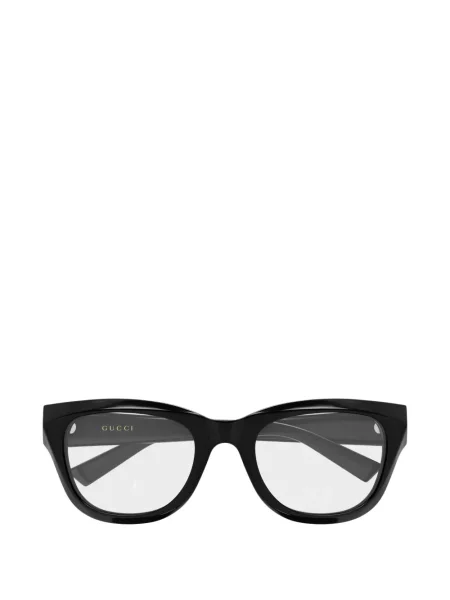 Ochelari de soare Gucci Eyewear negru