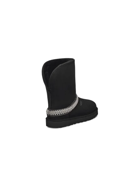 Pantofi Ugg clasici negru