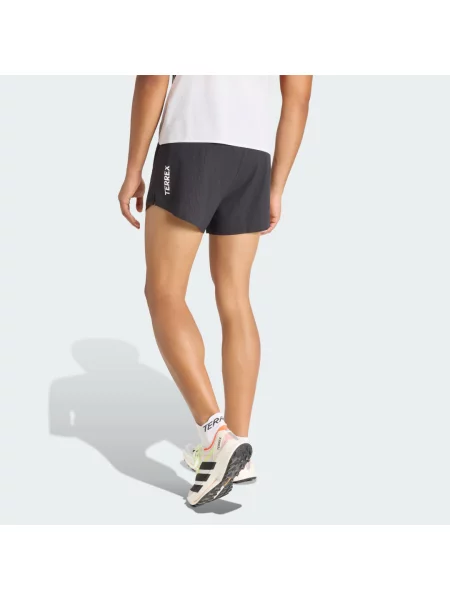 ŠORTKY TERREX XPERIOR PRO AERO černé