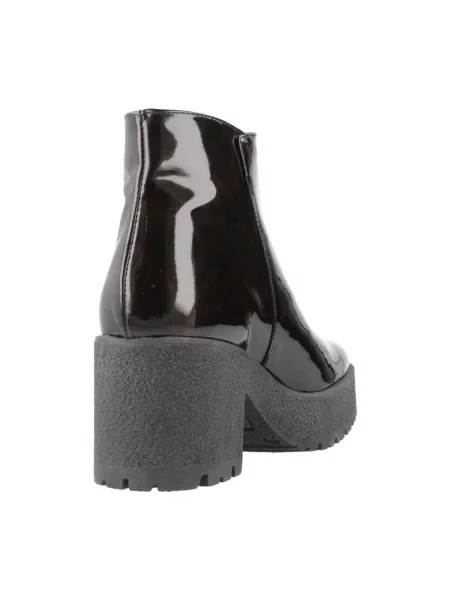 Pantofi Gadea negru