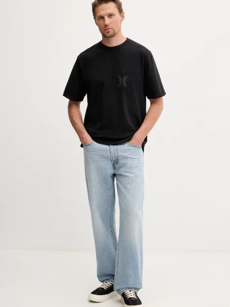 Hurley футболка BUBBLE