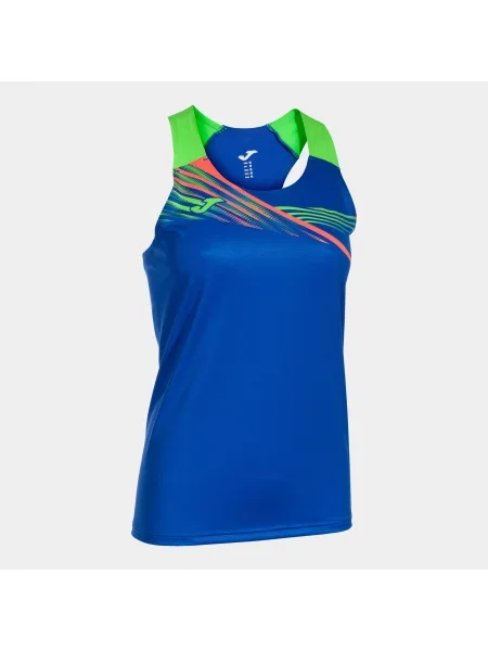 Podkoszulka Joma niebieska