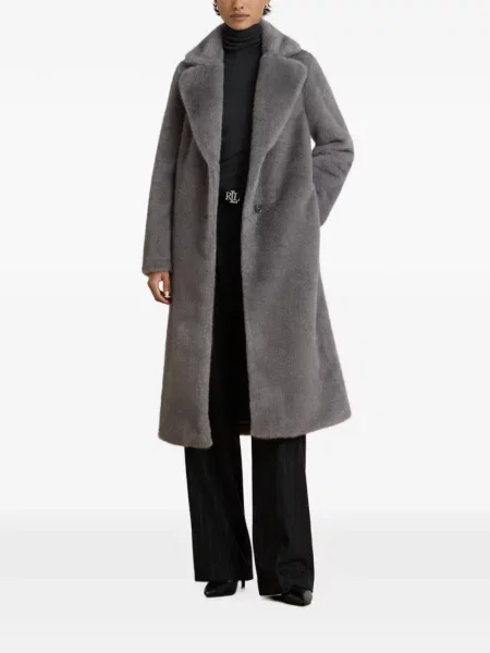 Palton Lauren Ralph Lauren gri