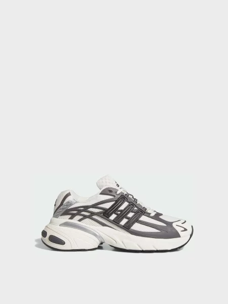 Повседневные кроссовки Adidas серые