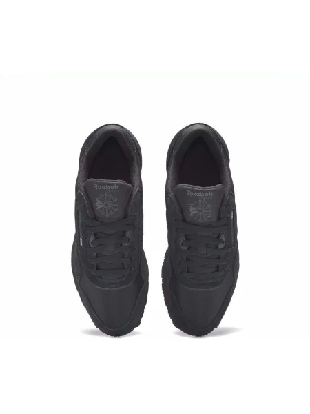 Pantofi Reebok Sport clasici negru