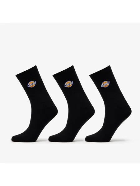 Ponožky Dickies čierna