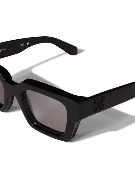 Ochelari de soare Off-white Eyewear alb