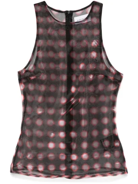 Top 16arlington negru