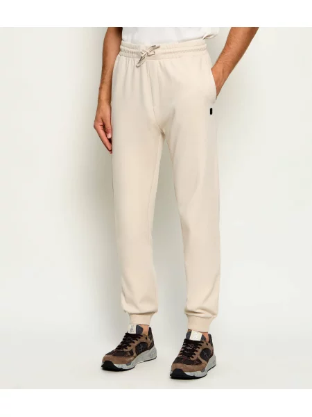 US Polo ASSN Pantaloni de trening bej