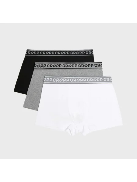 Боксеры Cropp черные