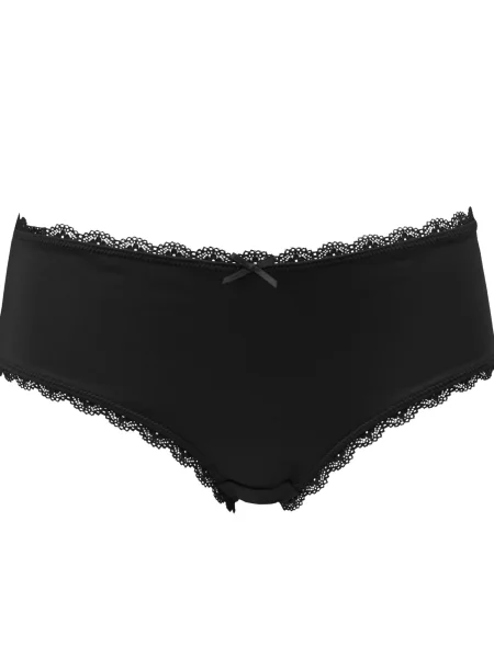 SugarShape Chiloți negru
