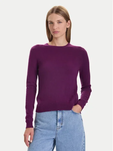 United Colors Of Benetton Pulover violet