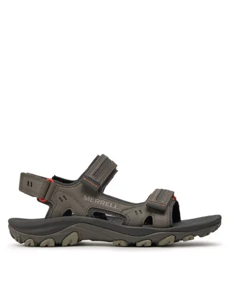 Merrell Basutės Huntington Sport Convert pilka