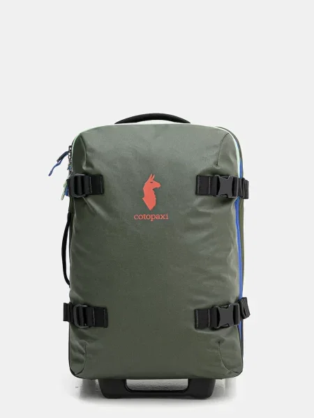 Куфар Cotopaxi Allpa зелено