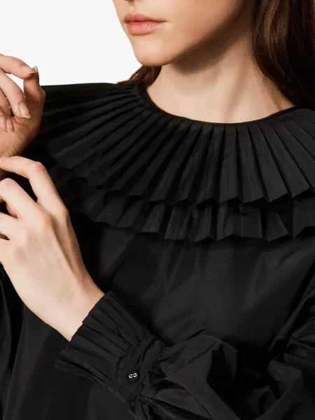 Cămașă Twinset negru