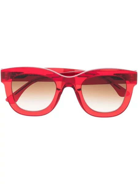 Ochelari de soare Thierry Lasry roșu