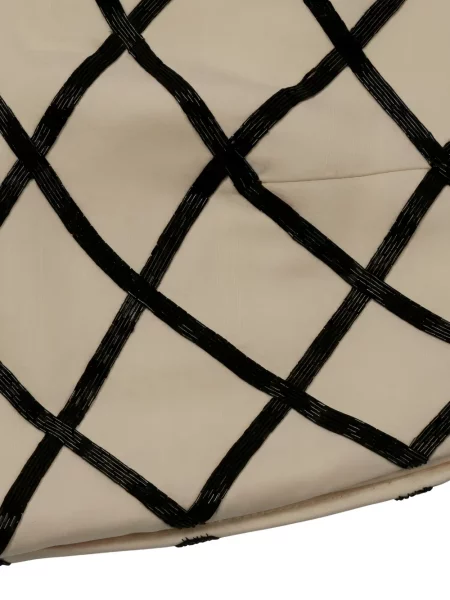 Pantaloni scurți Valentino Garavani alb