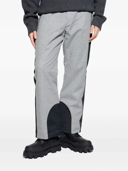 Pantaloni Bogner gri